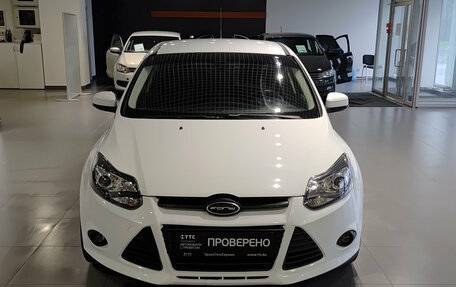 Ford Focus III, 2012 год, 650 000 рублей, 6 фотография