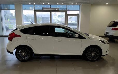 Ford Focus III, 2012 год, 650 000 рублей, 8 фотография