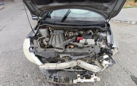 Nissan Tiida, 2005 год, 200 000 рублей, 3 фотография