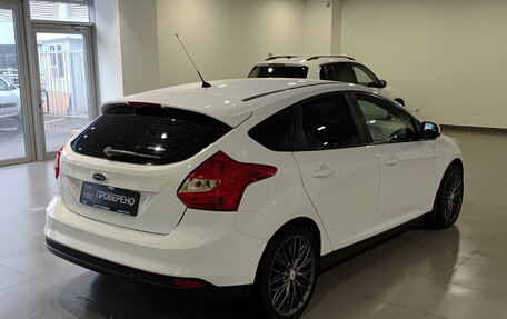 Ford Focus III, 2012 год, 650 000 рублей, 9 фотография