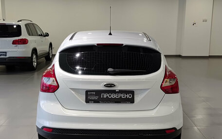 Ford Focus III, 2012 год, 650 000 рублей, 10 фотография