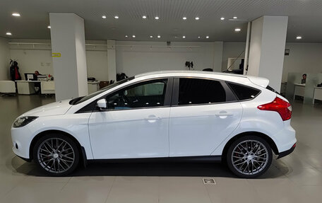 Ford Focus III, 2012 год, 650 000 рублей, 12 фотография