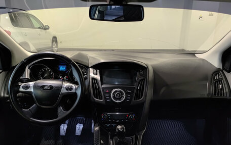 Ford Focus III, 2012 год, 650 000 рублей, 18 фотография