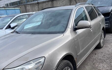 Skoda Octavia, 2011 год, 400 000 рублей, 2 фотография
