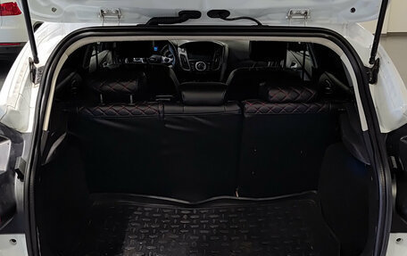 Ford Focus III, 2012 год, 650 000 рублей, 14 фотография