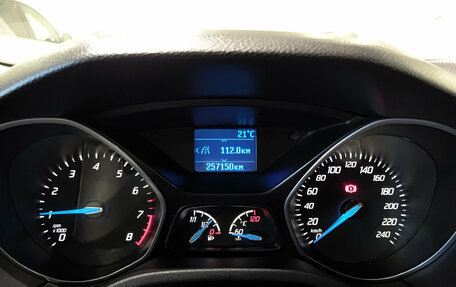 Ford Focus III, 2012 год, 650 000 рублей, 17 фотография