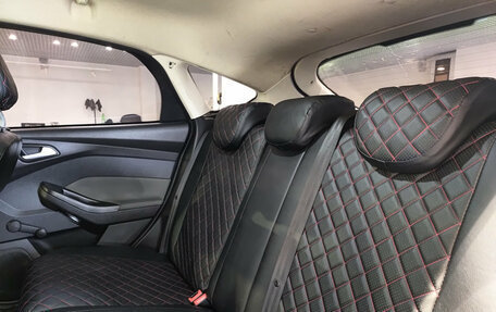 Ford Focus III, 2012 год, 650 000 рублей, 16 фотография