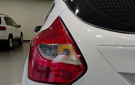 Ford Focus III, 2012 год, 650 000 рублей, 13 фотография