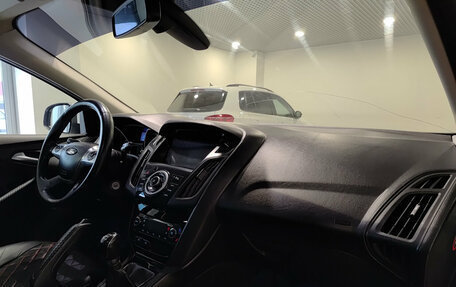 Ford Focus III, 2012 год, 650 000 рублей, 15 фотография
