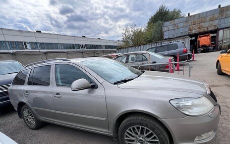 Skoda Octavia, 2011 год, 400 000 рублей, 4 фотография