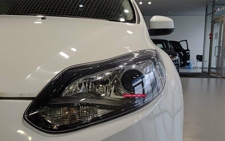 Ford Focus III, 2012 год, 650 000 рублей, 21 фотография