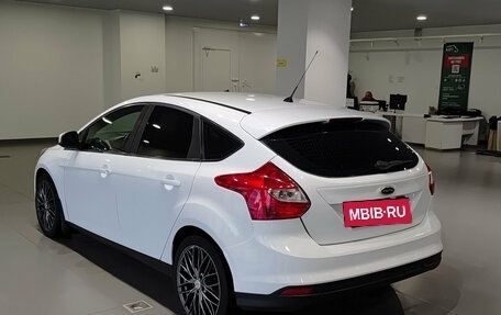 Ford Focus III, 2012 год, 650 000 рублей, 11 фотография