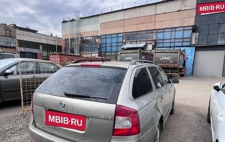 Skoda Octavia, 2011 год, 400 000 рублей, 3 фотография
