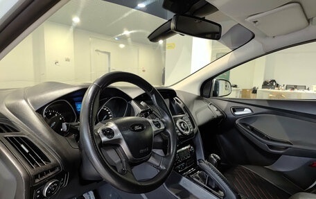Ford Focus III, 2012 год, 650 000 рублей, 20 фотография
