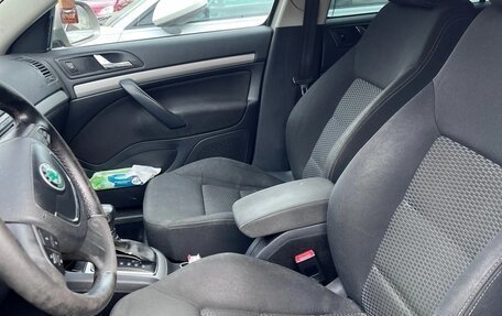Skoda Octavia, 2011 год, 400 000 рублей, 6 фотография