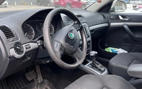 Skoda Octavia, 2011 год, 400 000 рублей, 8 фотография