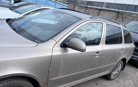 Skoda Octavia, 2011 год, 400 000 рублей, 10 фотография