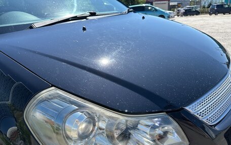 Suzuki SX4 II рестайлинг, 2007 год, 459 000 рублей, 11 фотография
