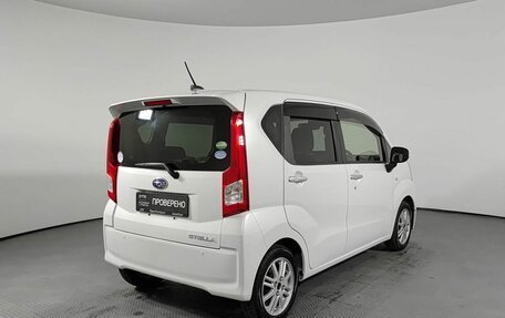 Subaru Stella III, 2020 год, 620 000 рублей, 5 фотография