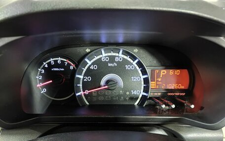 Subaru Stella III, 2020 год, 620 000 рублей, 13 фотография