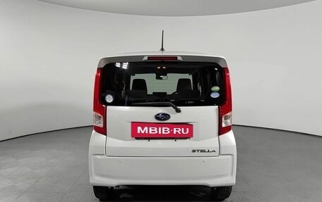 Subaru Stella III, 2020 год, 620 000 рублей, 6 фотография