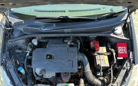 Suzuki SX4 II рестайлинг, 2007 год, 459 000 рублей, 12 фотография