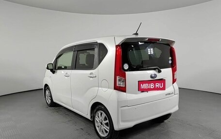 Subaru Stella III, 2020 год, 620 000 рублей, 7 фотография