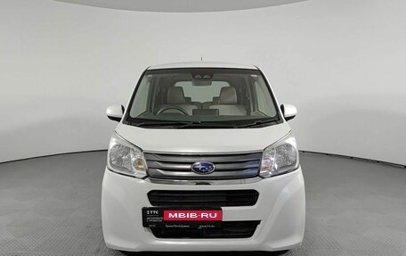 Subaru Stella III, 2020 год, 620 000 рублей, 2 фотография