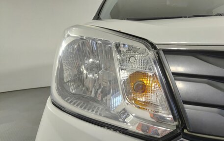 Subaru Stella III, 2020 год, 620 000 рублей, 17 фотография