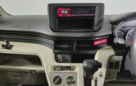 Subaru Stella III, 2020 год, 620 000 рублей, 15 фотография