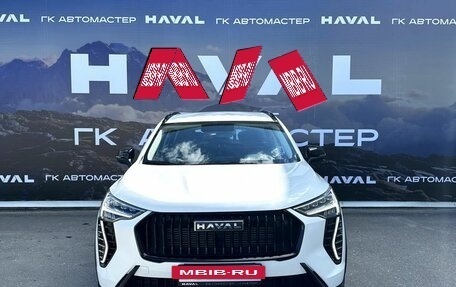 Haval Jolion, 2026 год, 2 649 000 рублей, 2 фотография