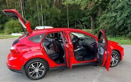 Ford Focus III, 2012 год, 750 000 рублей, 11 фотография