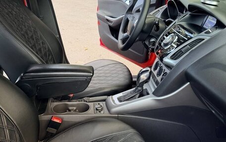 Ford Focus III, 2012 год, 750 000 рублей, 15 фотография