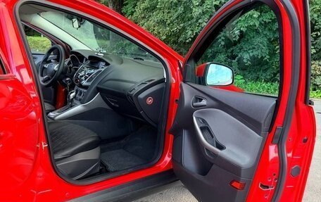 Ford Focus III, 2012 год, 750 000 рублей, 17 фотография