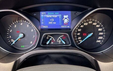 Ford Focus III, 2012 год, 750 000 рублей, 14 фотография