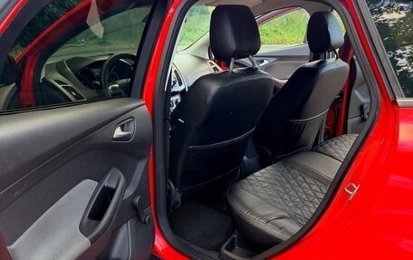 Ford Focus III, 2012 год, 750 000 рублей, 18 фотография