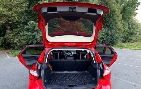 Ford Focus III, 2012 год, 750 000 рублей, 12 фотография