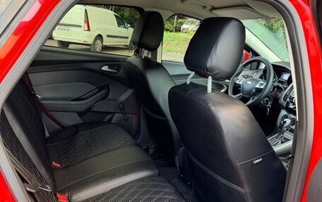 Ford Focus III, 2012 год, 750 000 рублей, 19 фотография