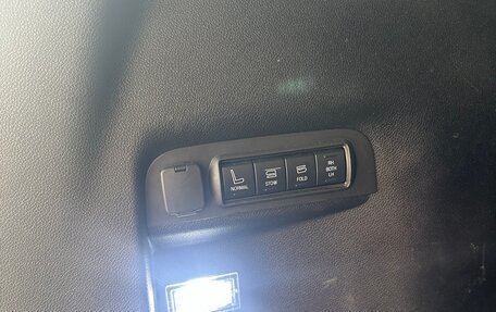Ford Explorer VI, 2017 год, 2 700 000 рублей, 4 фотография