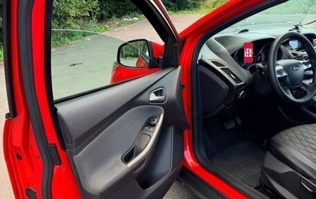 Ford Focus III, 2012 год, 750 000 рублей, 16 фотография