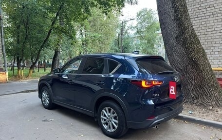 Mazda CX-5 II, 2024 год, 2 500 000 рублей, 3 фотография