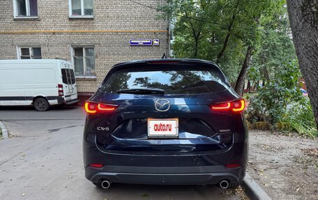 Mazda CX-5 II, 2024 год, 2 500 000 рублей, 4 фотография
