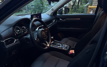Mazda CX-5 II, 2024 год, 2 500 000 рублей, 10 фотография