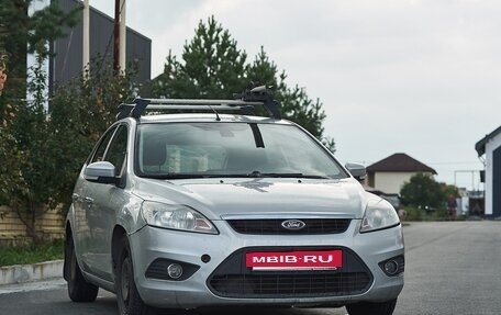 Ford Focus II рестайлинг, 2011 год, 454 000 рублей, 2 фотография