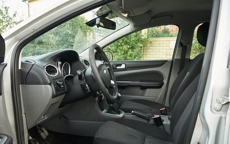 Ford Focus II рестайлинг, 2011 год, 454 000 рублей, 7 фотография