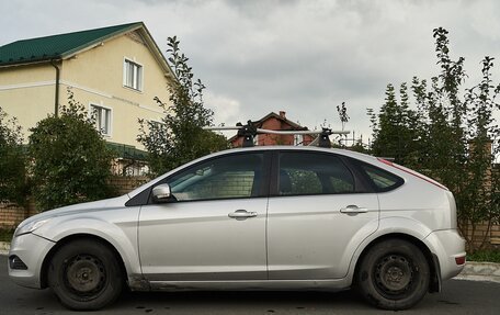 Ford Focus II рестайлинг, 2011 год, 454 000 рублей, 8 фотография
