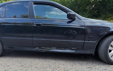 BMW 5 серия, 1997 год, 300 000 рублей, 4 фотография