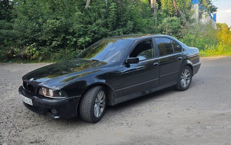 BMW 5 серия, 1997 год, 300 000 рублей, 3 фотография
