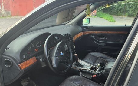 BMW 5 серия, 1997 год, 300 000 рублей, 5 фотография