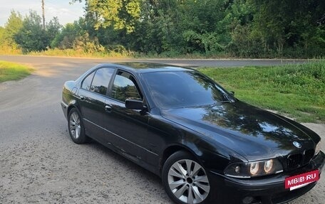 BMW 5 серия, 1997 год, 300 000 рублей, 2 фотография